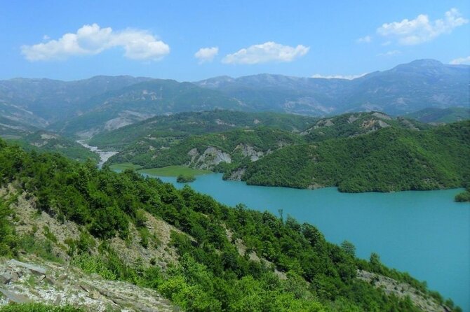 From Tirana- Hiking Tour to Bovilla Lake & Gamti Mountain - The guides are the tour’s strongest feature