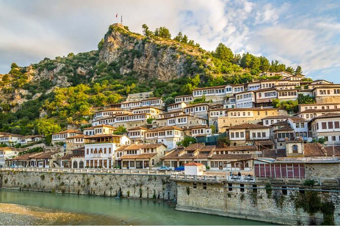 From Tirana: Private Berat Full-Day Trip, Private Guide/Car - Key things to know before booking