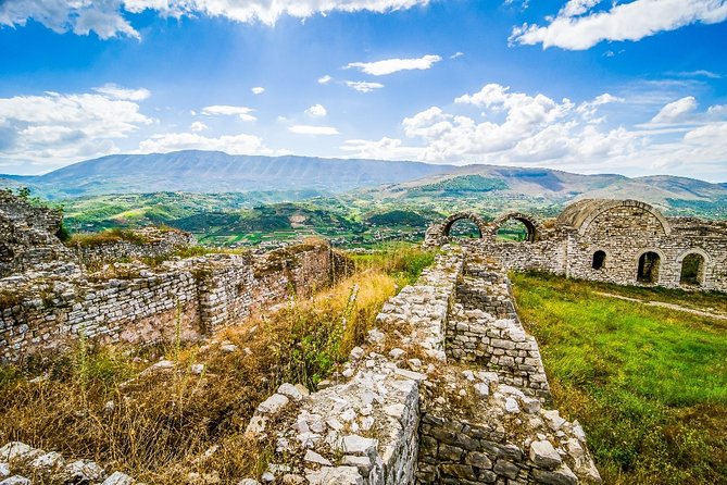 From Tirana: Private Berat Full-Day Trip, Private Guide/Car - What the private car and guide add