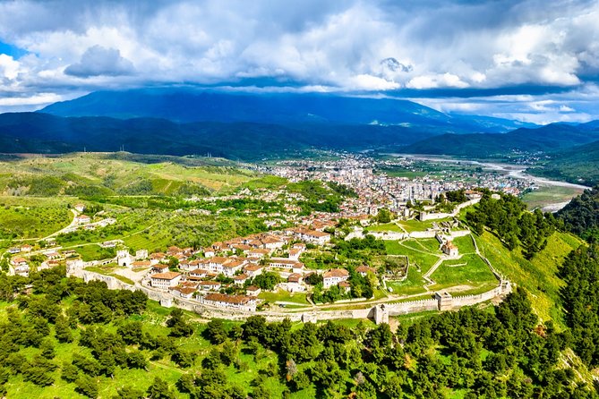 From Tirana: Private Berat Full-Day Trip, Private Guide/Car - Is $144.19 per person good value?
