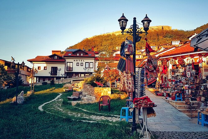 From Tirana: Semi-Private Day Tour to Prizren - Key Points Before You Book
