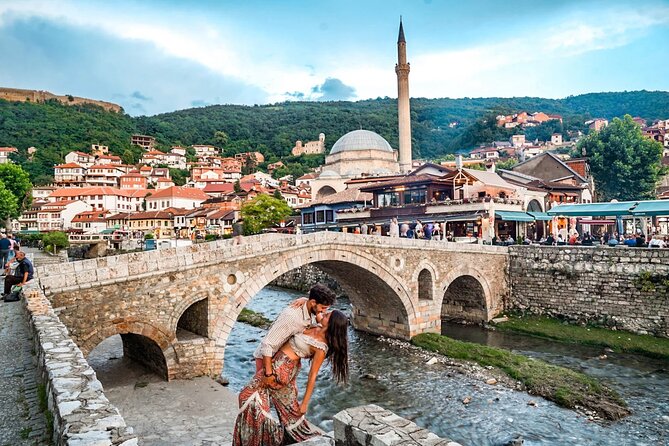 From Tirana: Semi-Private Day Tour to Prizren - Why Prizren Makes Sense as a Day Trip from Tirana