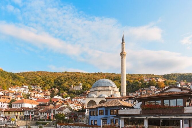 From Tirana: Semi-Private Day Tour to Prizren - Is $261.48 Good Value?