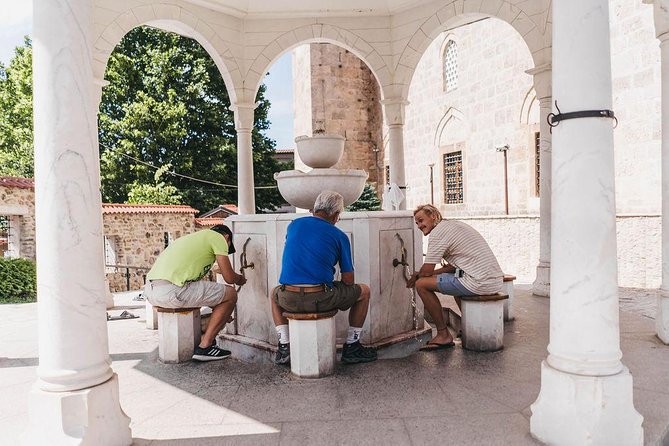 From Tirana: Semi-Private Day Tour to Prizren - Who Will Enjoy This Prizren Excursion?