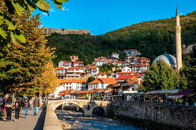 From Tirana: Semi-Private Day Tour to Prizren - The 7:00 AM Start and the Road from Tirana