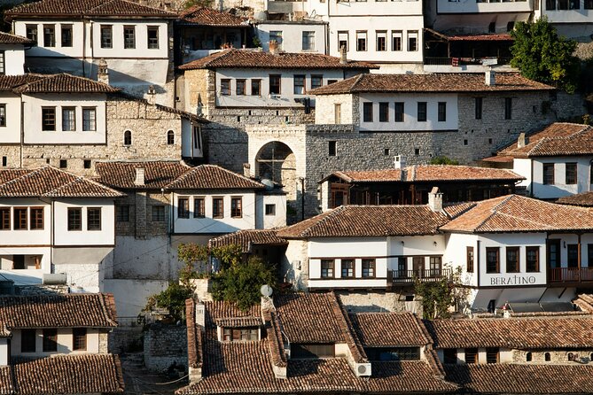 From Tirana; Semi - Private Day Trip to Berat & Belsh Lake - Key things to know before booking