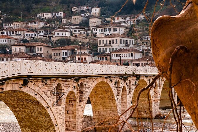 From Tirana; Semi - Private Day Trip to Berat & Belsh Lake - Belsh Lake adds a gentler final stop