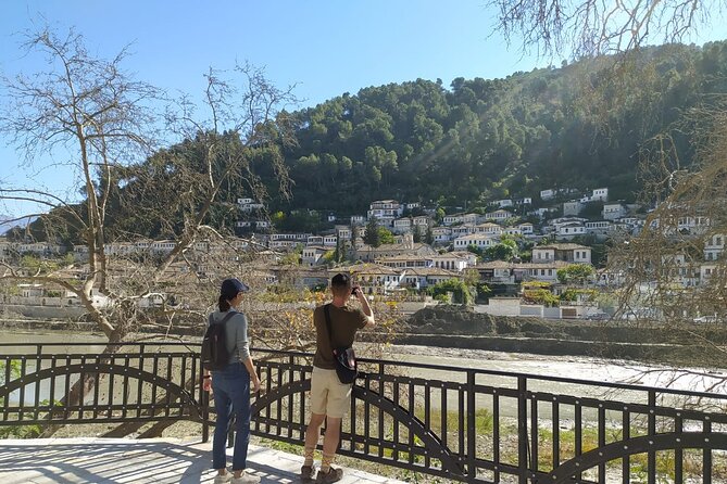 From Tirana; Semi - Private Day Trip to Berat & Belsh Lake - What the $168.65 price really covers