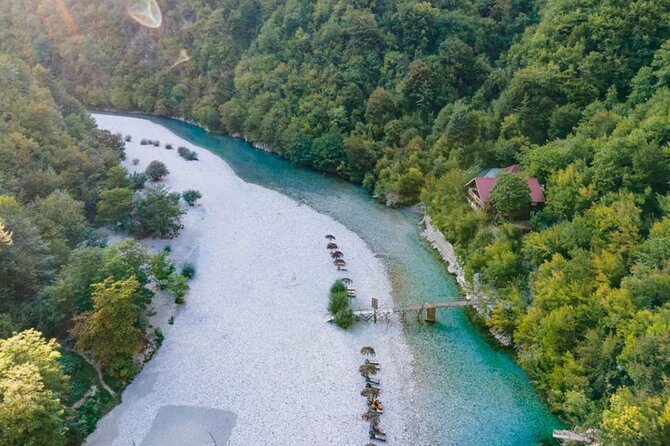 From Tirana: Shala River and Komani Lake Day Trip - Why this Tirana day trip is worth the long ride