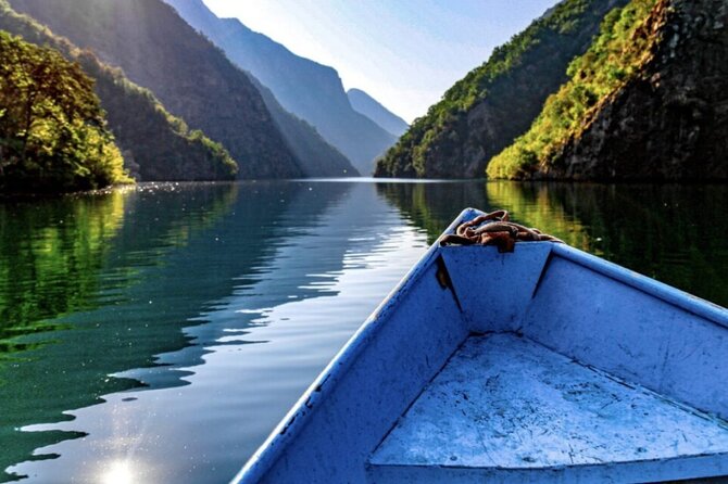 From Tirana: Shala River and Komani Lake Day Trip - Who will enjoy this experience most