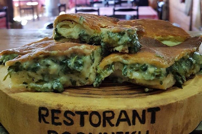From Tirana Wine Tasting & Food tour in Berat - Why Berat makes a good day outside Tirana