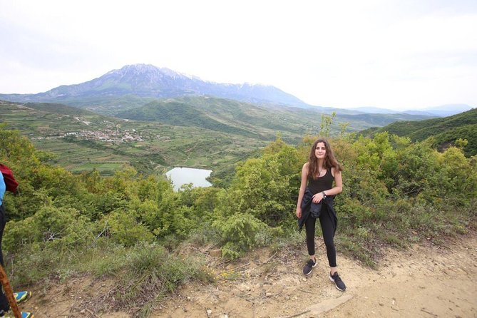 From Tirana Wine Tasting & Food tour in Berat - Raki, snacks, and the social side of the day
