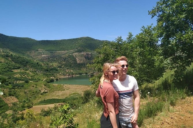 From Tirana Wine Tasting & Food tour in Berat - The guides can make or break the experience