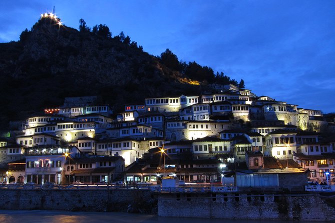 Full Day Berat Tour from Tirana - Key points to know before booking