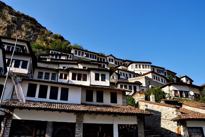 Full Day Berat Tour from Tirana - Seeing Albanian icons at the Onufri Museum