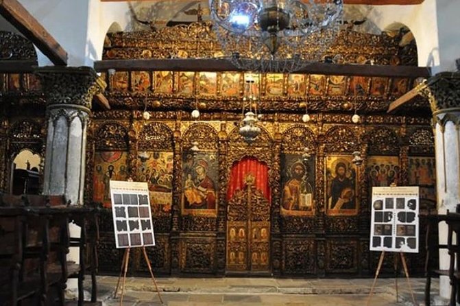 Full Day Berat Tour from Tirana - Who will enjoy this Berat day trip