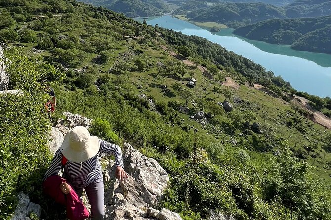 Full-Day Guided Tour to Lake Bovilla, Albania - Why the guide can make or break the day