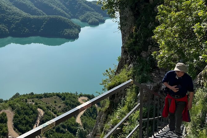 Full-Day Guided Tour to Lake Bovilla, Albania - Comfort, timing, and value at $44.94