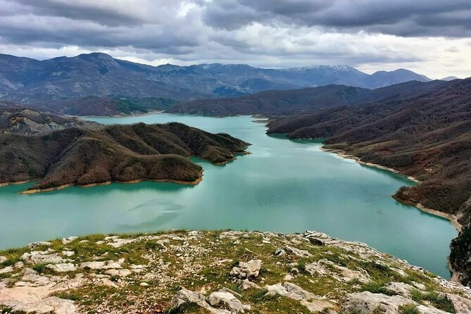 Full-Day Guided Tour to Lake Bovilla, Albania - Who will enjoy this outing most