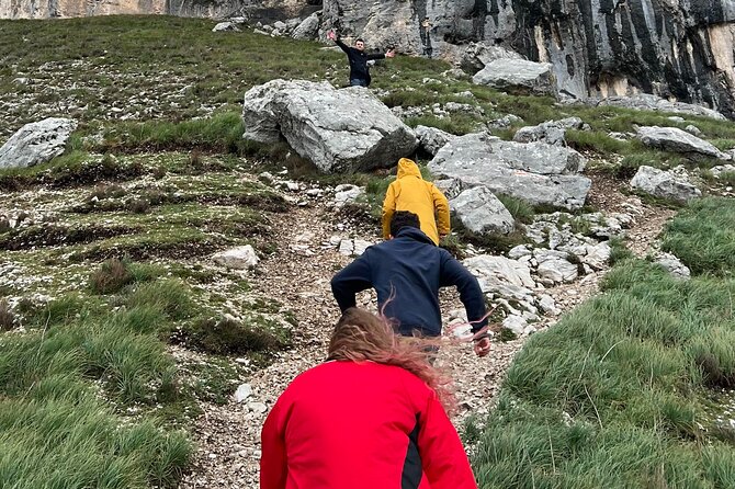 Full-Day Guided Tour to Lake Bovilla, Albania - Practical advice before you book