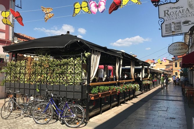 Full Day Shkodra Culture Tour from Tirana - Venetian Masks With An Albanian Connection