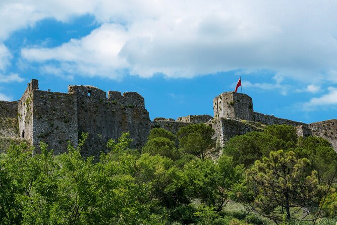 Full Day Shkodra Culture Tour from Tirana - Mesi Bridge And Ottoman-Era Stonework