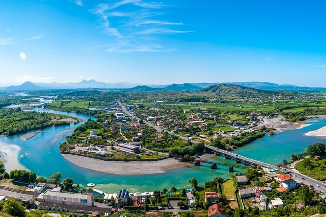 Full Day Shkodra Culture Tour from Tirana - Kole Idromeno Street And Shkodra’s Center