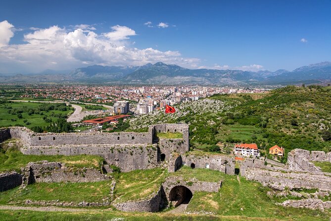 Full Day Shkodra Culture Tour from Tirana - Two Hours To Choose Your Own Shkodra