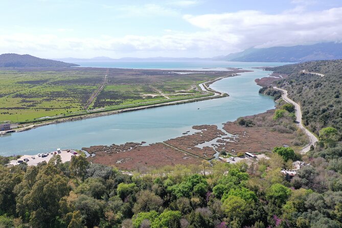 Full Day Tour: Butrint National Park, Ksamil, Blue Eye and Lekursi Castle - Why This Four-Stop Route Works