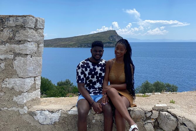 Full Day Tour from Albanian Riviera/Borsh to Dhermi and Llogara - Why this private Saranda day trip works