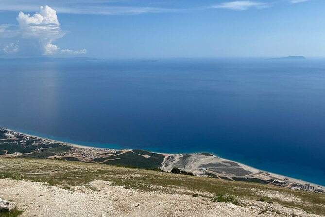 Full Day Tour from Albanian Riviera/Borsh to Dhermi and Llogara - Llogara National Park changes the day completely