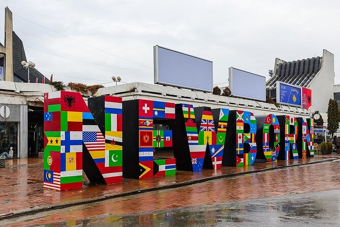 Full Day Tour from Tirana to Prishtina and Prizren - Starting at Skanderbeg Square in Tirana