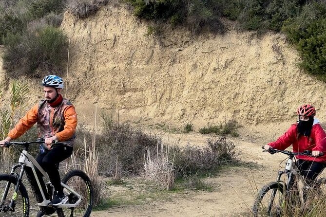 Full Day Tour in Berat Using Electric Bike - Why an e-bike is the right tool for Berat’s hills