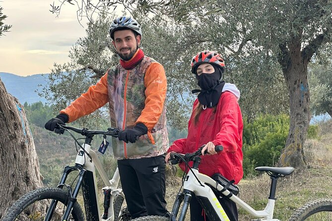 Full Day Tour in Berat Using Electric Bike - Velabisht: a quieter turn through the countryside