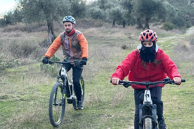 Full Day Tour in Berat Using Electric Bike - What the $144.19 price really buys you