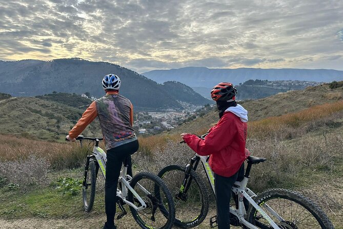 Full Day Tour in Berat Using Electric Bike - Who should book this ride?