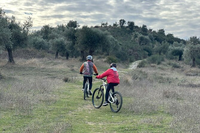Full Day Tour in Berat Using Electric Bike - Starting at Castle Park outside Berat