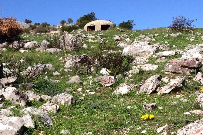 Full-Day Tour of Albania’s Bunkers and Beaches, from Tirana - The guide can make or break the day