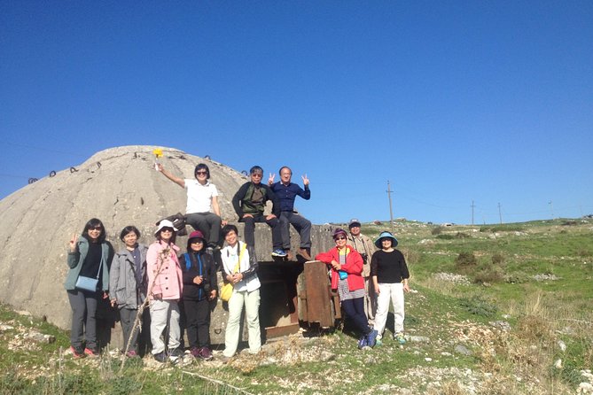 Full-Day Tour of Albania’s Bunkers and Beaches, from Tirana - Is $144.18 good value?