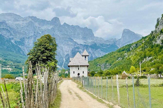 Full Day Tour to Albanian Alps Theth, Grunas Waterfall, Blue Eye - Practical tips for a smoother day