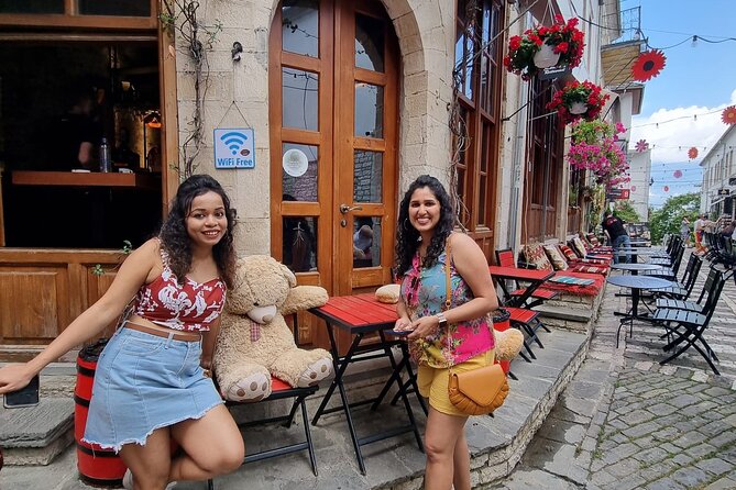 Full Day trip to Stone City of Gjirokastra & Blue Eye - Key points to know before booking