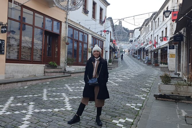Full Day trip to Stone City of Gjirokastra & Blue Eye - What $138.91 gets you