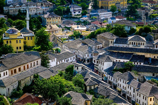 Gjirokaster Guided tour - from Durrës - Key points to know before booking