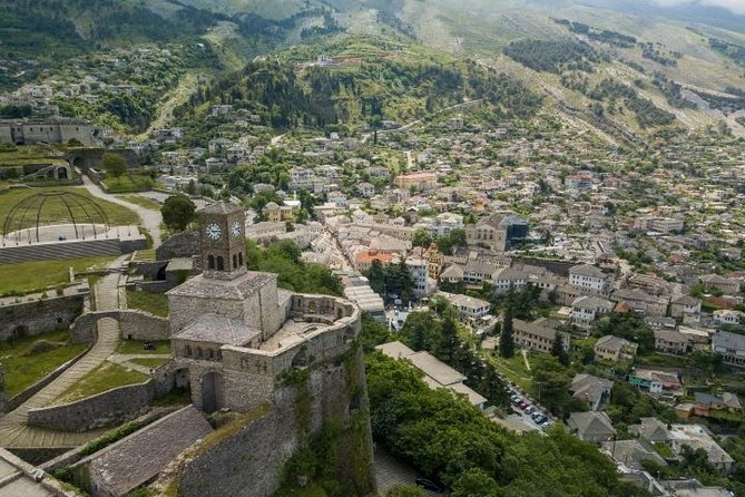 Gjirokaster Guided tour - from Tirana - Is $185.38 a fair price?