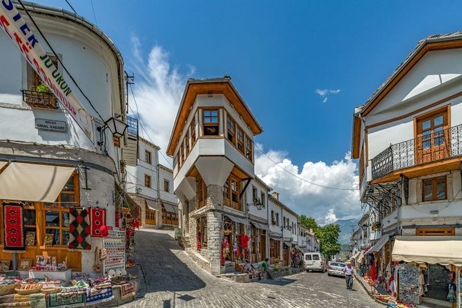Gjirokaster Guided tour - from Tirana - Who should book this Gjirokaster day trip?