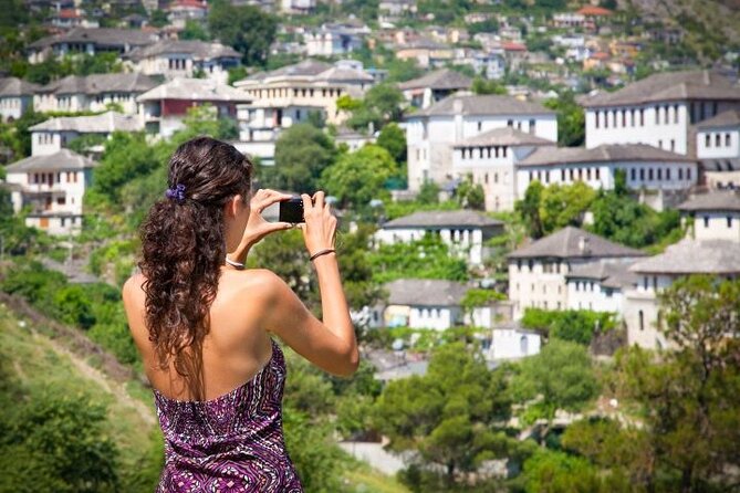 Gjirokaster Guided tour - from Tirana - Practical details that affect your decision