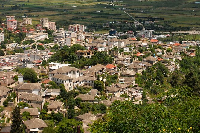 Gjirokaster - The Stone City of UNESCO, Private Tour from Tirana - Why Gjirokaster makes a strong day trip from Tirana