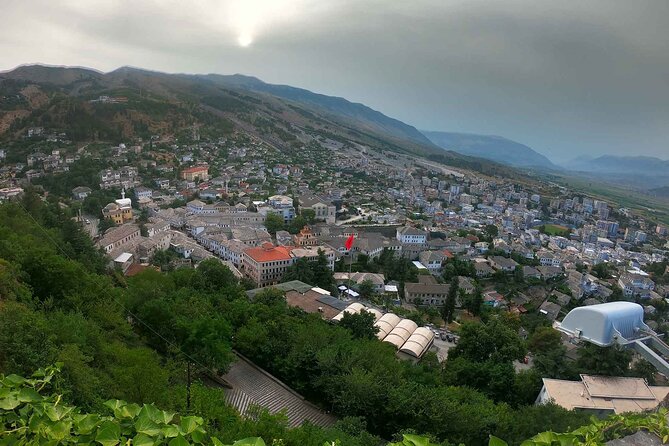 Gjirokaster - The Stone City of UNESCO, Private Tour from Tirana - Skenduli House and the Ottoman home experience