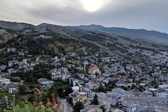 Gjirokaster - The Stone City of UNESCO, Private Tour from Tirana - Gjirokaster Castle and the Weapons Museum