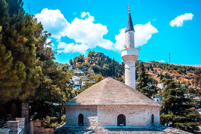 Gjirokaster - The Stone City of UNESCO, Private Tour from Tirana - Is $183.35 good value?